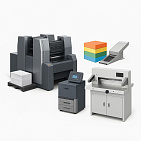 Декларация на полиграфическое оборудование